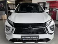 Mitsubishi Eclipse Cross Mitsubishi Eclipse Cross
