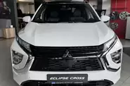 Mitsubishi Eclipse Cross Ultimate