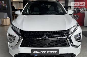 Mitsubishi Eclipse Cross 2024 Ultimate