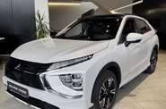 Mitsubishi Eclipse Cross Ultimate