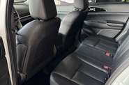 Mitsubishi Eclipse Cross Ultimate