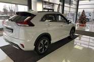 Mitsubishi Eclipse Cross Ultimate