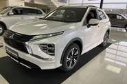 Новый Mitsubishi Eclipse Cross 1.5 T-MIVEC CVT (150 к.с.) 4x4 Ultimate 2024 автосалона «Автоальянс-Захід» - фото 1