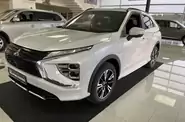 Mitsubishi Eclipse Cross Mitsubishi Eclipse Cross Ultimate