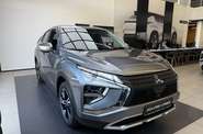 Mitsubishi Eclipse Cross Invite