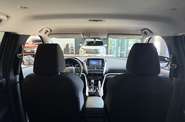 Mitsubishi Eclipse Cross Invite