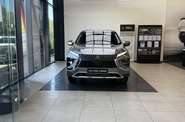 Mitsubishi Eclipse Cross Invite