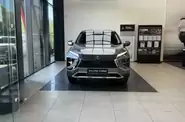 Mitsubishi Eclipse Cross Invite