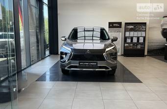 Mitsubishi Eclipse Cross 2024 Invite