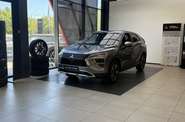 Mitsubishi Eclipse Cross Invite