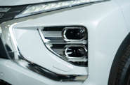 Mitsubishi Eclipse Cross Instyle