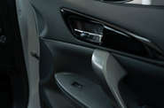 Mitsubishi Eclipse Cross Instyle