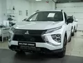 Mitsubishi Eclipse Cross Mitsubishi Eclipse Cross