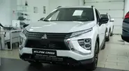 Mitsubishi Eclipse Cross Instyle