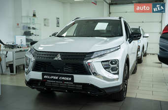 Mitsubishi Eclipse Cross 2025 в Житомир