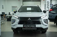 Mitsubishi Eclipse Cross Instyle