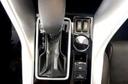Mitsubishi Eclipse Cross Intense