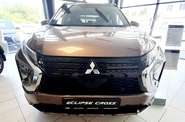 Mitsubishi Eclipse Cross Intense