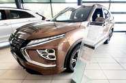 Mitsubishi Eclipse Cross Intense
