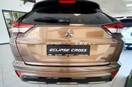 Mitsubishi Eclipse Cross Intense