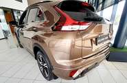 Mitsubishi Eclipse Cross Intense
