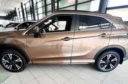 Mitsubishi Eclipse Cross Intense