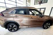 Mitsubishi Eclipse Cross Intense