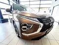 Mitsubishi Eclipse Cross Mitsubishi Eclipse Cross