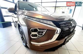 Mitsubishi Eclipse Cross 2024 в Одеса