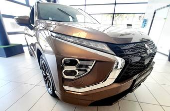 Mitsubishi Eclipse Cross 2024 Intense