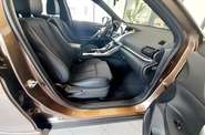 Mitsubishi Eclipse Cross Intense