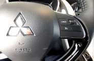 Mitsubishi Eclipse Cross Intense