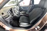 Mitsubishi Eclipse Cross Intense