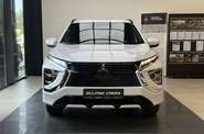 Mitsubishi Eclipse Cross Intense