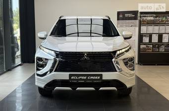 Mitsubishi Eclipse Cross 2024 Intense
