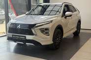 Mitsubishi Eclipse Cross Intense