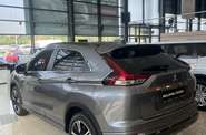 Mitsubishi Eclipse Cross Intense