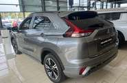 Mitsubishi Eclipse Cross Intense