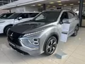 Mitsubishi Eclipse Cross Mitsubishi Eclipse Cross
