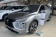 Mitsubishi Eclipse Cross Intense