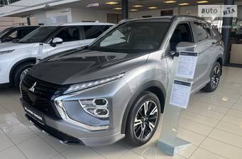Mitsubishi Eclipse Cross 2024 Intense