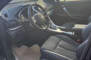 Mitsubishi Eclipse Cross Intense