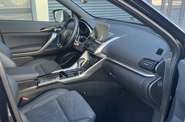 Mitsubishi Eclipse Cross Intense
