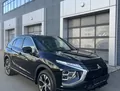 Mitsubishi Eclipse Cross Mitsubishi Eclipse Cross