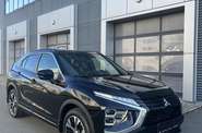 Mitsubishi Eclipse Cross Intense