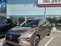 Mitsubishi Eclipse Cross Mitsubishi Eclipse Cross