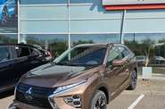 Mitsubishi Eclipse Cross Intense