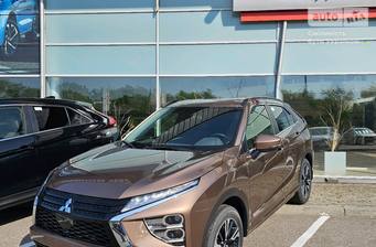 Mitsubishi Eclipse Cross 2024 Intense