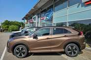 Mitsubishi Eclipse Cross Intense