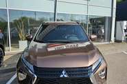 Mitsubishi Eclipse Cross Intense